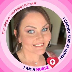 Meet your Posher, Kimberly